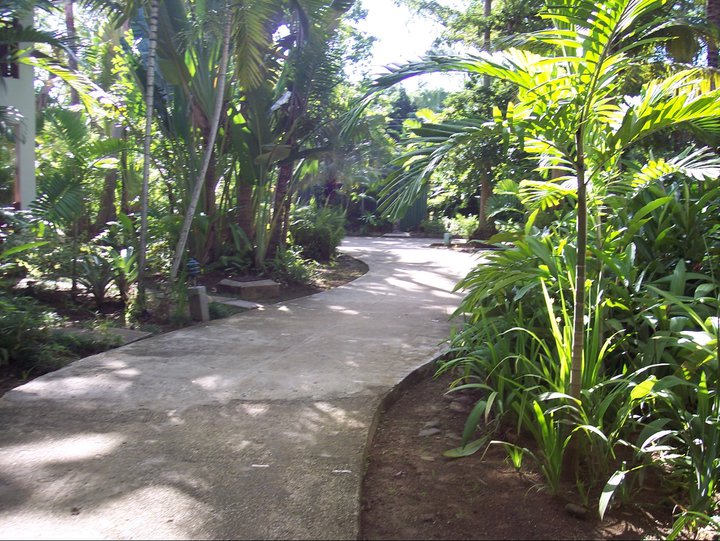 path